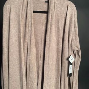 NEW SWEATER